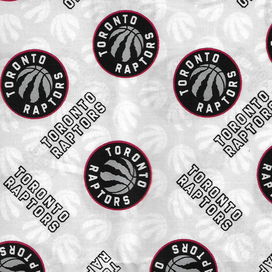 Toronto Raptors Odyssey Scrub Hat